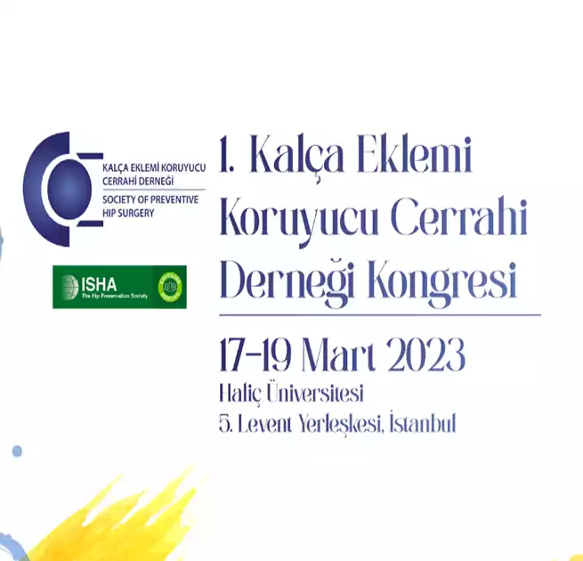 1st National Hip Joint Preserving Surgery Association Congress